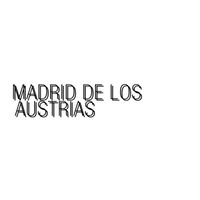 Madrid de los Austrias - Best of, Vol. 1