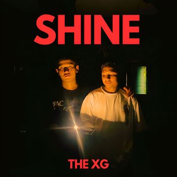 The XG - Shine