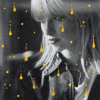 Hayley Williams - Disappearing Man
