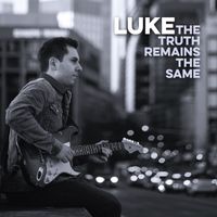 Luke - I Don't Really Know What Love Is