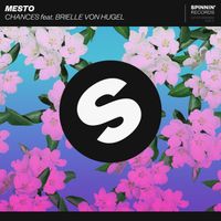 Mesto - Chances (feat. Brielle Von Hugel) (Extended Mix)