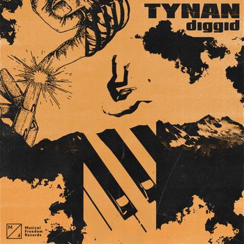 TYNAN - Diggid (Extended Mix)