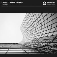 Christopher Damas - Twist! (Extended Mix)