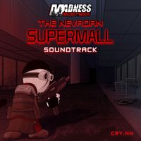 CRY.NN - Madness: Project Nexus - The Nevadean Supermall OST
