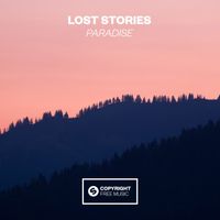 Lost Stories - Paradise (Extended Mix)