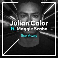 Julian Calor - Run Away (feat. Maggie Szabo) (Extended Mix)