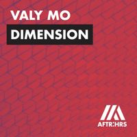 Valy Mo - Dimension (Extended Mix)
