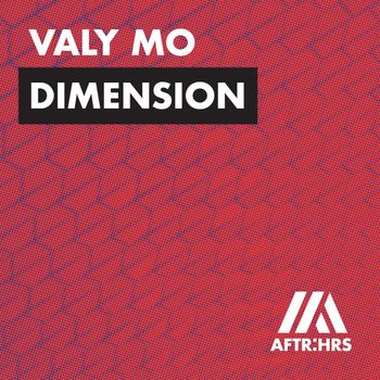 Valy Mo - Dimension (Extended Mix)
