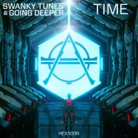 Swanky Tunes & Going Deeper - Time (Extended Mix)