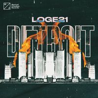 Loge21 - Detroit (Extended Mix)