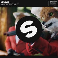 Snavs - Give Me The Light (Extended Mix)