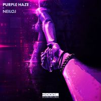Purple Haze - Neiloj (Extended Mix)