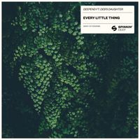 Deepend - Every Little Thing (feat. Deb's Daughter) (Extended Mix)
