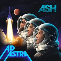 Ash - Which One Do You Want?
