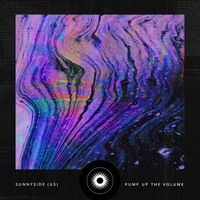 sunnyside (US) - Pump up the Volume
