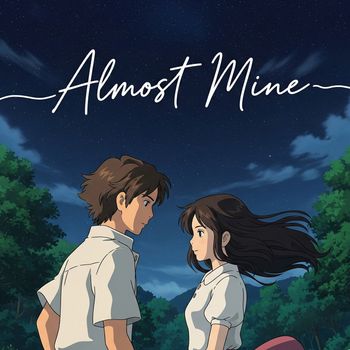 Johnny - Almost Mine