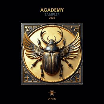 Various Artists - Academy Sampler 2025