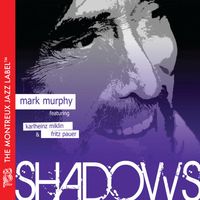 Mark Murphy - Shadows