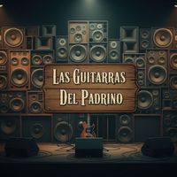 Moab - Cumbia las Guitarras del Padrino Éxito Sonidero