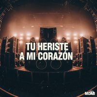 Moab - Salsa Tu Heriste Mi Corazón Éxito Sonidero