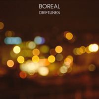 Boreal - Driftlines
