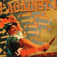 I Against I - I Against I