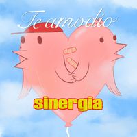 Sinergia - Te Amodio