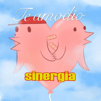 Sinergia - Te Amodio