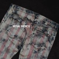 sinai - virtual madness (Explicit)