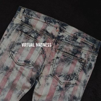 sinai - virtual madness (Explicit)