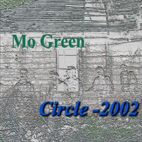 Mo Green - The Circle-2002
