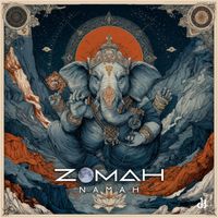 Zomah - Namah