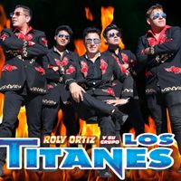 Los Titanes - Como me arrepiento