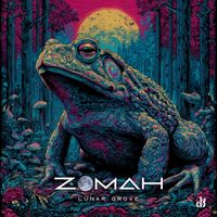 Zomah - Lunar Grove