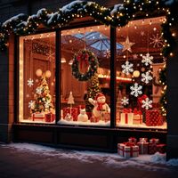 Trey Holiday - Christmas Shopping
