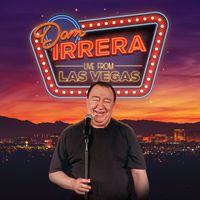 Dom Irrera - Live From Las Vegas (Explicit)