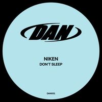 Niken - Don't Sleep