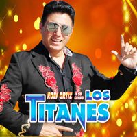 Los Titanes - Lárgate de mi vida