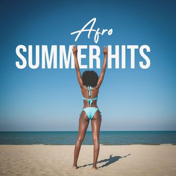 Various Artists - Afro Summer Hits