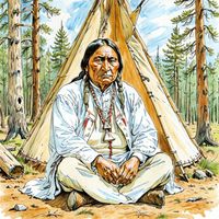 MorningTide Coffee - Sitting Bull