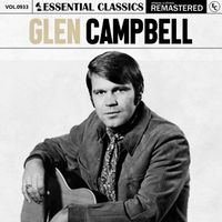 Glen Campbell - Essential Classics, Vol. 933: Glen Campbell