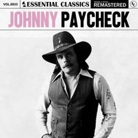 Johnny Paycheck - Essential Classics, Vol. 935: Johnny Paycheck