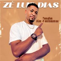 Zé Luis Dias - Nada Ka Faltanu