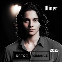 Oliver - Retro Romance