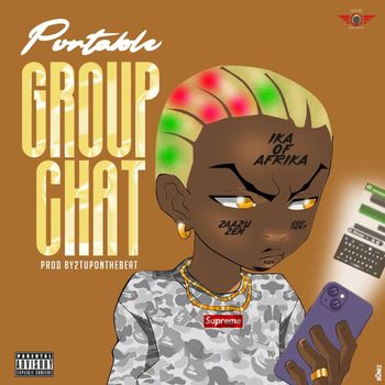 Portable - Group Chat (Explicit)