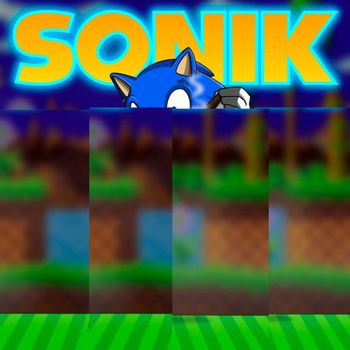 Cross - SoNiK (Explicit)