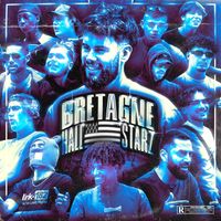 SKP - Bretagne Hall Starz (Explicit)