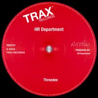 HR Department - Threedee