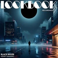 Henry Navarro - Black Moon
