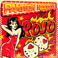 Panteón Rococó - Rojo